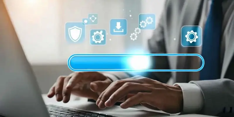 Chính sách bảo mật cổng game cam kết không rò rỉ thông tin