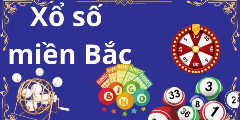 Xổ số Miền Bắc thứ 5