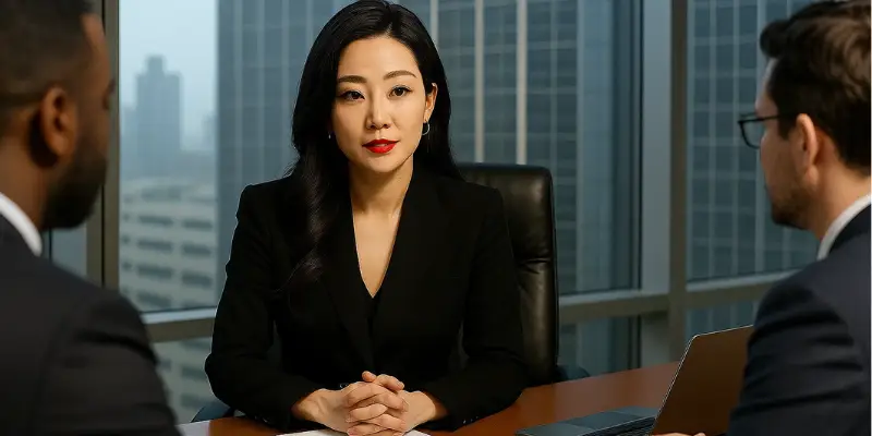 hành trình khởi nghiệp của tác giả Zhang Mỹ Vân