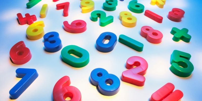 Ý Nghĩa Các Con Số