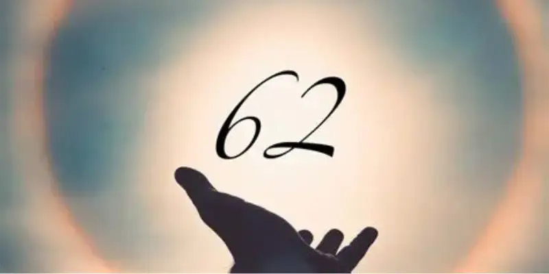 ý nghĩa số 62 trong giấc mơ