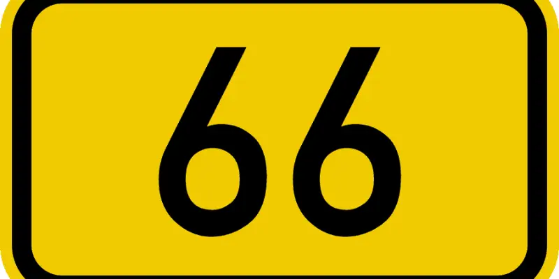 Ý nghĩa số 66 theo âm dương