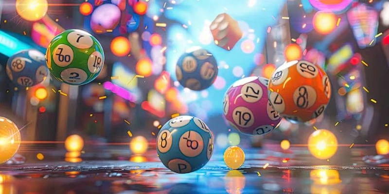 Dự đoán xổ số