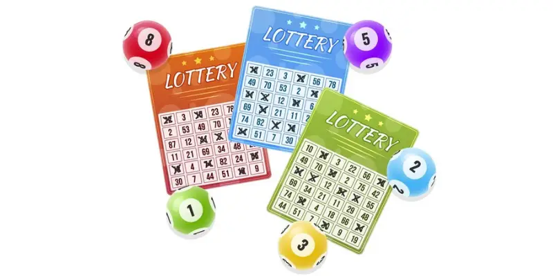 giải an ủi được bao nhiêu tiền trong xổ số