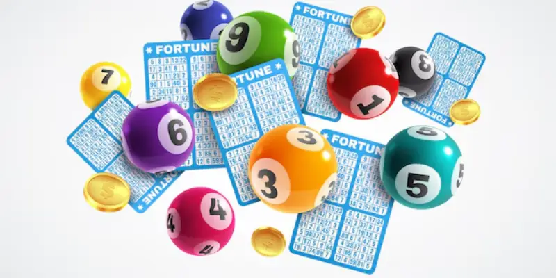 giải an ủi được bao nhiêu tiền khi mua vé Vietlott