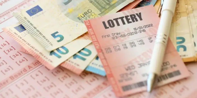 kết quả Xổ số miền Bắc ngày 20/11/2025