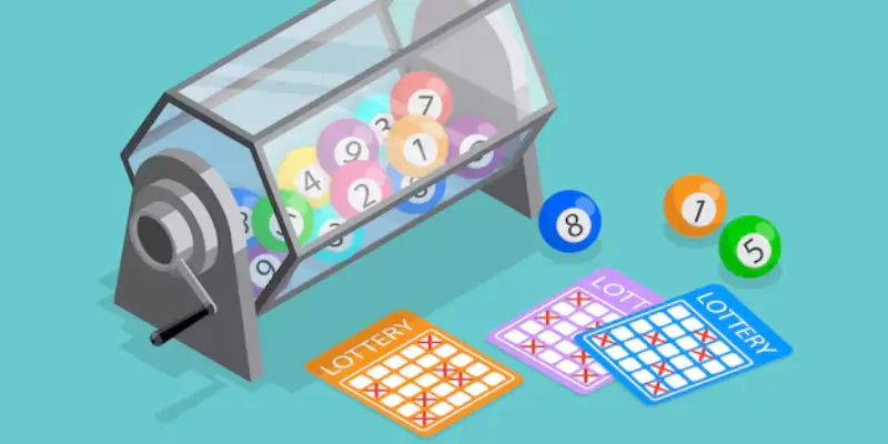 Cách quay thử vận may XSMN