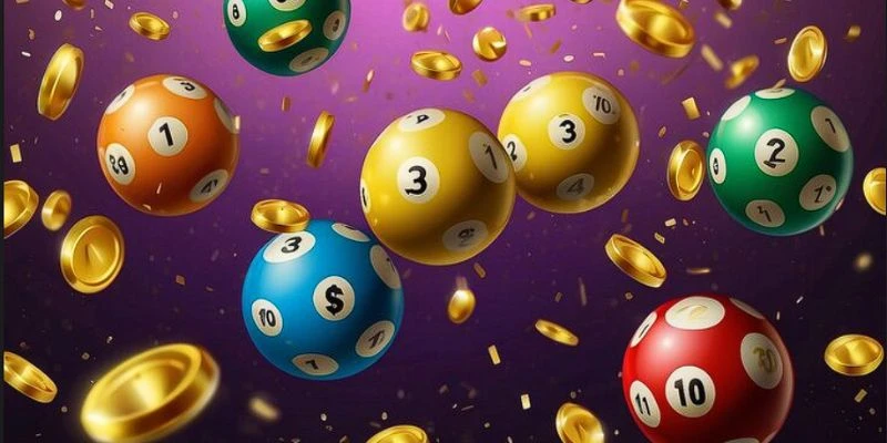 Dự đoán xổ số