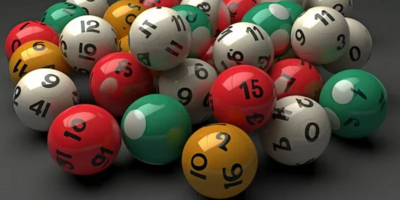 Dự đoán xổ số