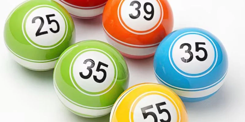 Dự đoán xổ số